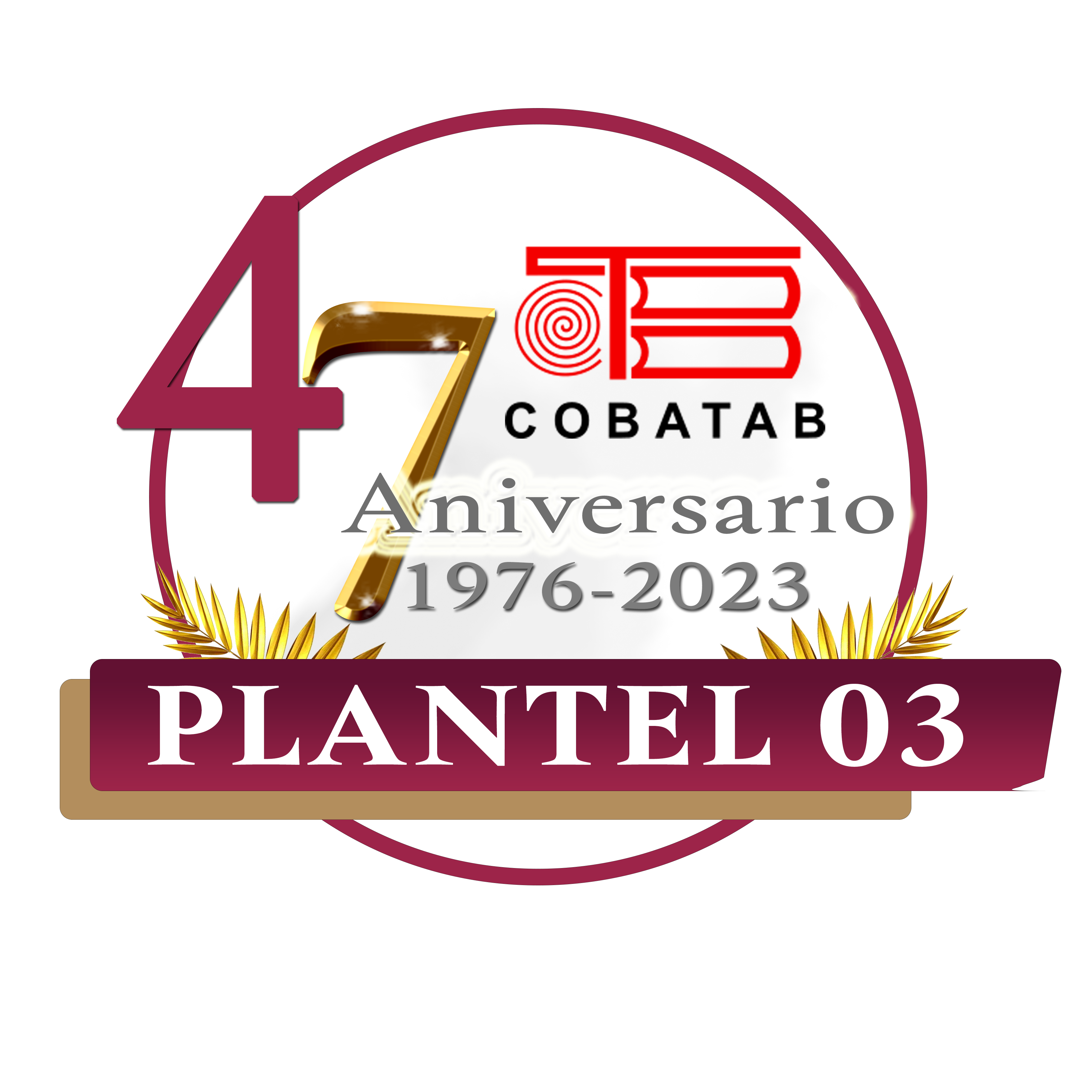 logo del cobatab plantel 03